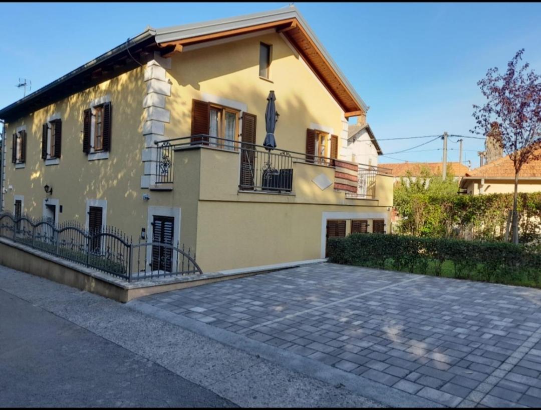 Apartamento Four Seasons Zadar Exterior foto